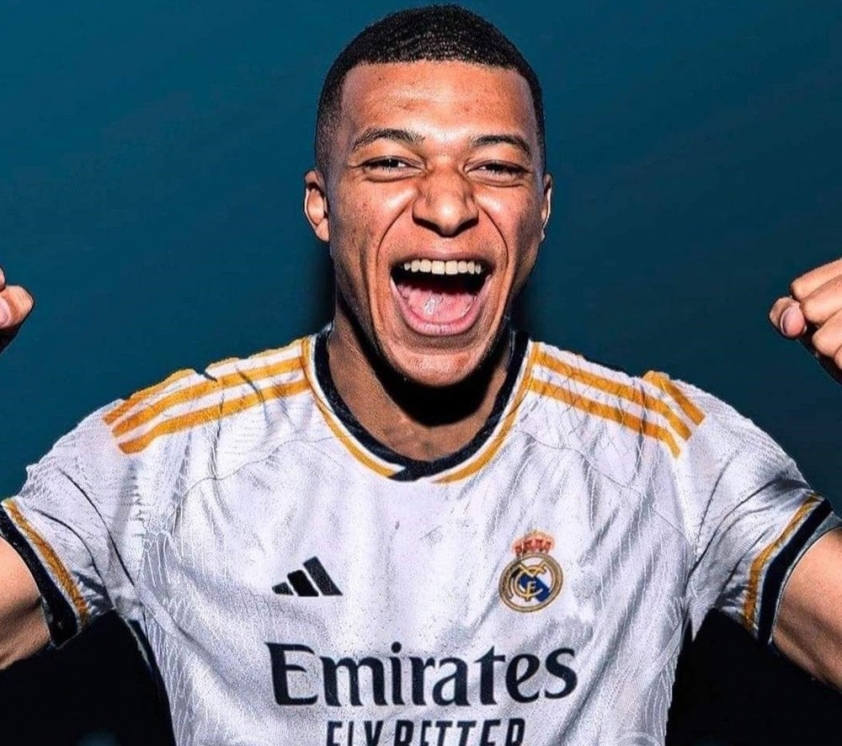 Mbappe: ‘Chương tiếp theo của đời tôi sẽ rất hấp dẫn’ - ảnh 2