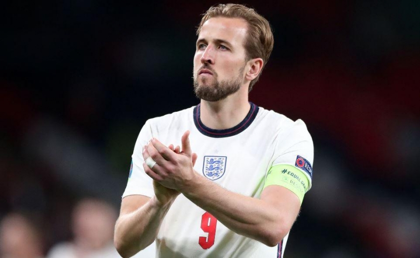 Harry Kane họp khẩn toàn đội, tuyển Anh xốc lại tinh thần trước đại chiến tại Euro 485958