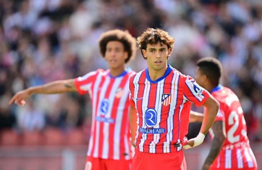 Lộ lý do 'đặc biệt' khiến Joao Felix muốn khoác áo Chelsea hơn Atletico Madrid-513247