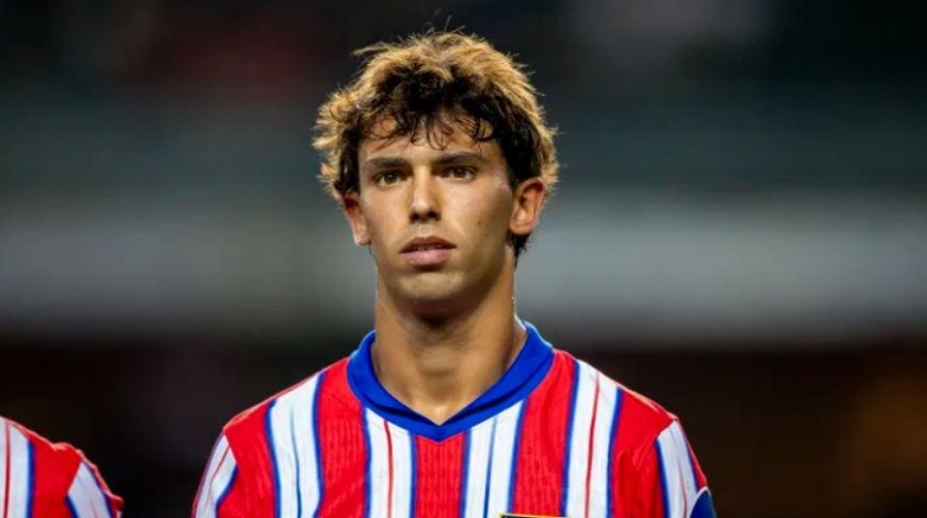 Lộ lý do 'đặc biệt' khiến Joao Felix muốn khoác áo Chelsea hơn Atletico Madrid 513250