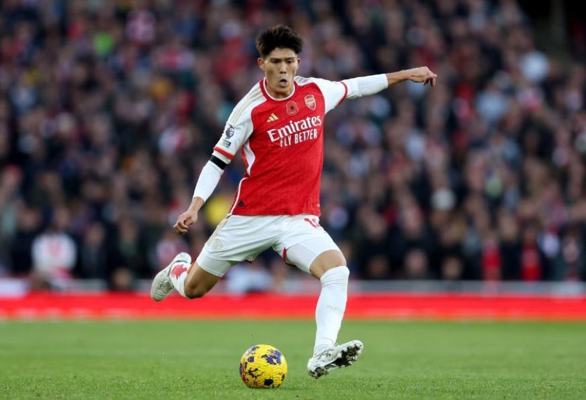 Mikel Arteta: 'We vowed to win the Premier League with Arsenal' 514304