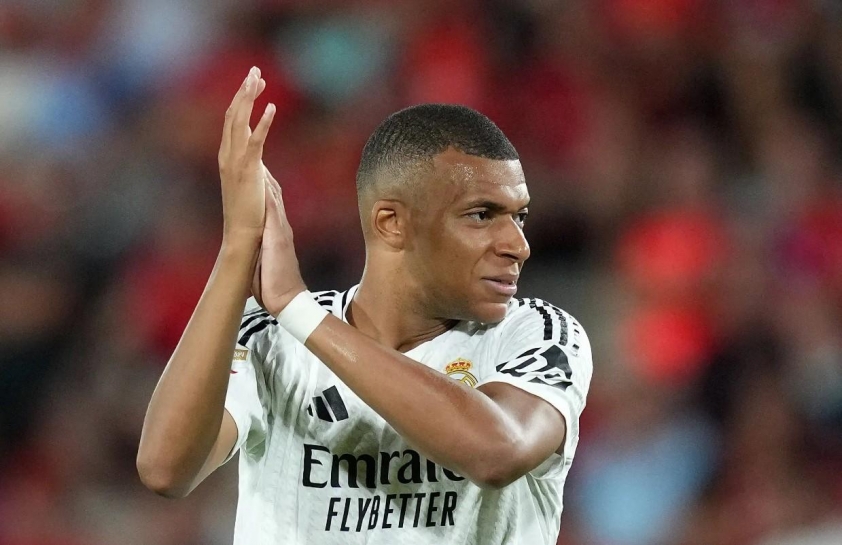 PSG thăng hoa hậu Mbappe, Real Madrid vẫn loay hoay tìm công thức 517783