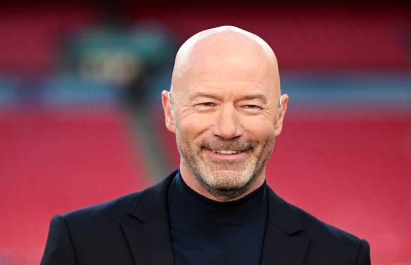 Alan Shearer tuyên bố Arsenal sẽ đại bại trước Aston Villa lần nữa 517986