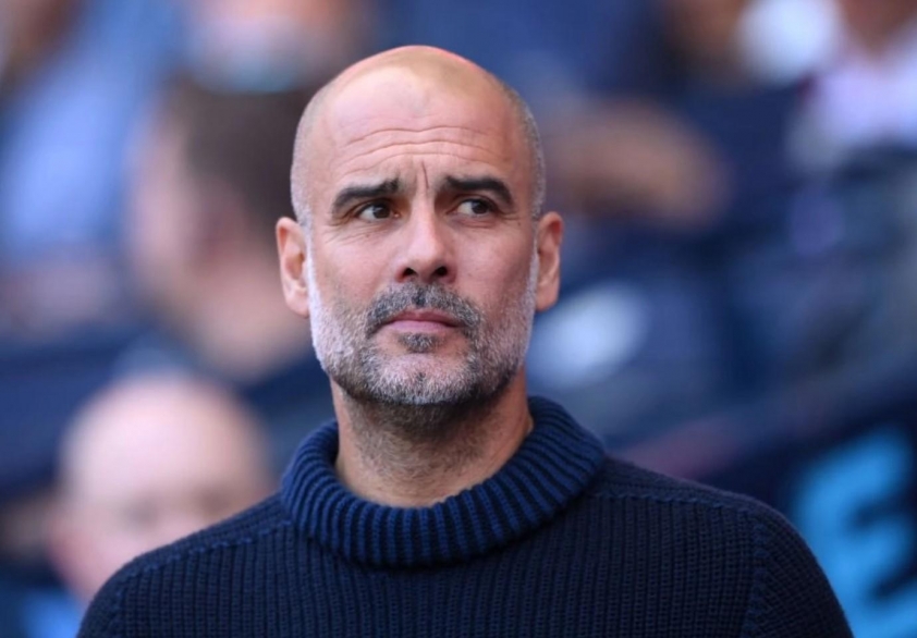 Pep Guardiola lên tiếng-518988