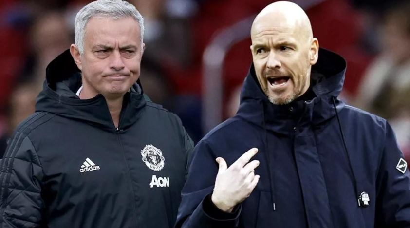 Bốc thăm C2: Man United tái ngộ Mourinho, Tottenham nín thở trước thành Rome?-520838