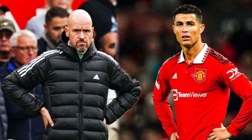 Cristiano Ronaldo phát ngôn chấn động về Erik ten Hag-526368