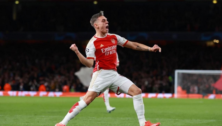 Trực tiếp Arsenal 4-2 Leicester: Chấm hết với Bầy Cáo-534989