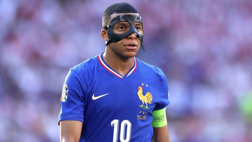 Mbappe quyết giành QBV, nói yêu cầu gây sốc với ĐT Pháp 542075