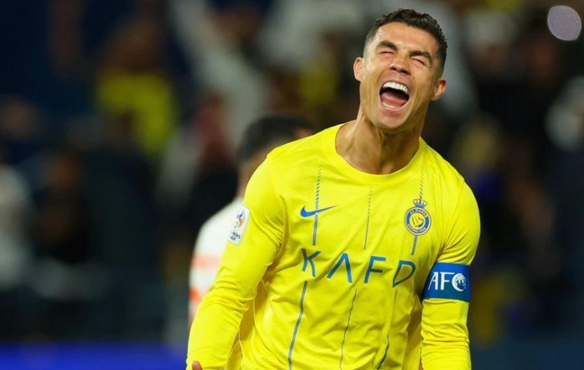 Ronaldo trượt giải QBV châu Á trươ-545406