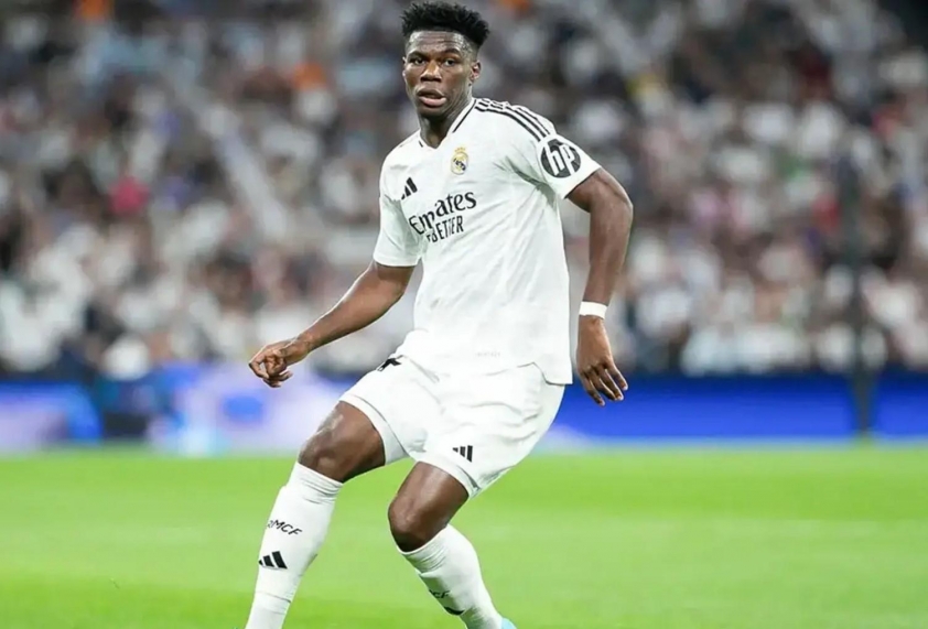 Chuyển nhượng 1/11: Manchester United nhắm sao Sporting CP, Liverpool 'thèm khát' Tchouameni-550348