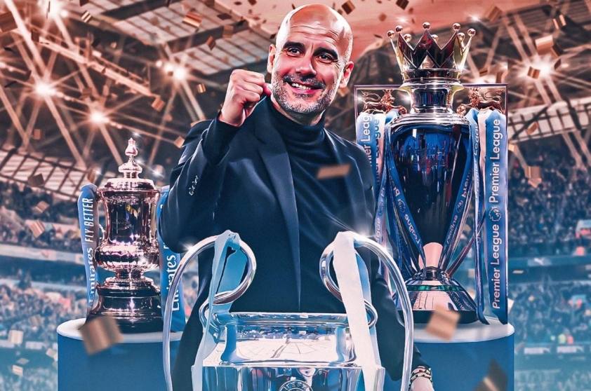 Không phải 115 vi phạm, ngã ngửa lý do Pep lùi gia hạn với Man City-559326