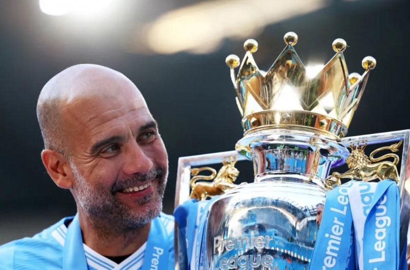 Tiết lộ: Pep Guardiola 'nổi điên' với Phil Foden sau trận thua lịch sử-559476