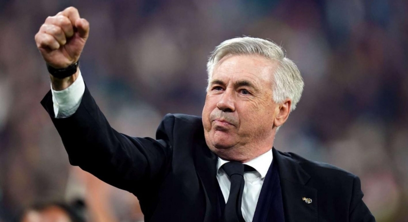 Ancelotti tung chiến thuật lạ, Real Madrid thăng hoa vượt bậc-560989