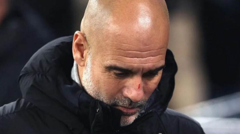 Pep Guardiola 562134