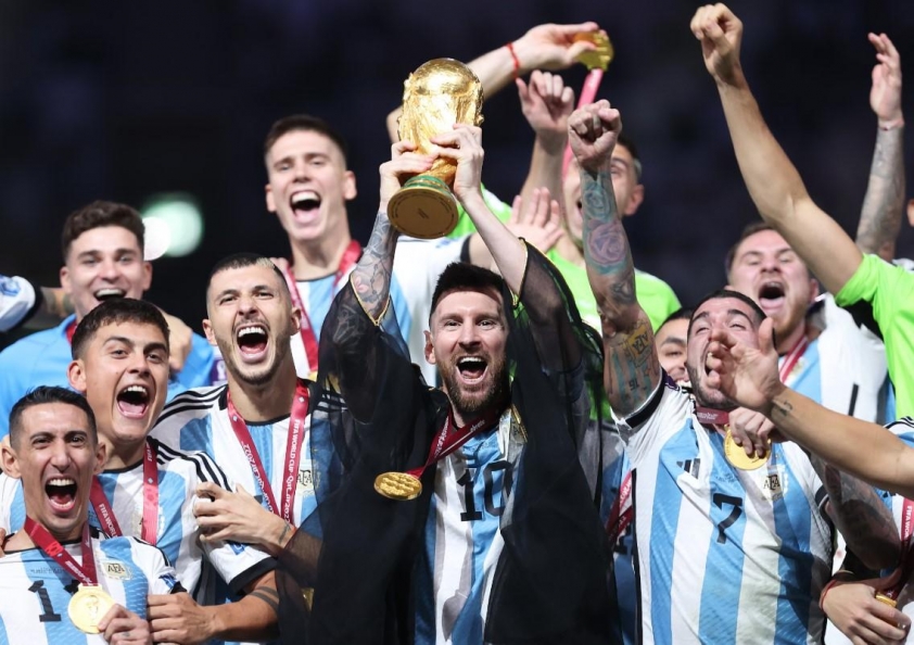 World Cup 2034 Tổ chức vào Tháng 1 tại Ả Rập Xê Út, Đánh dấu Lịch Sử Tháng Đông