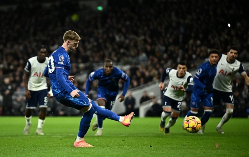 Trực tiếp Tottenham 2-4 Chelsea: Thắng tưng bừng-566667