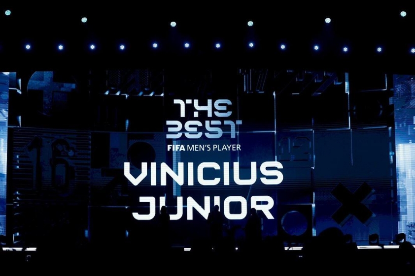 Vinicius Junior 