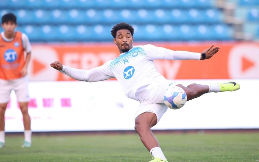 Rõ tương lai Xuân Son ngay sau AFF Cup-577441