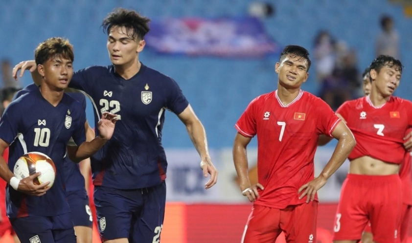 4 thống kê gây bão, việt nam phải vượt ngàn chông gai ở chung kết aff cup-577594