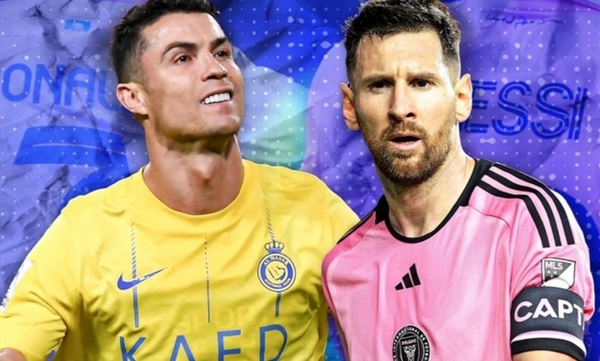 Cristiano Ronaldo được giục theo chân Lionel Messi đến MLS-579856