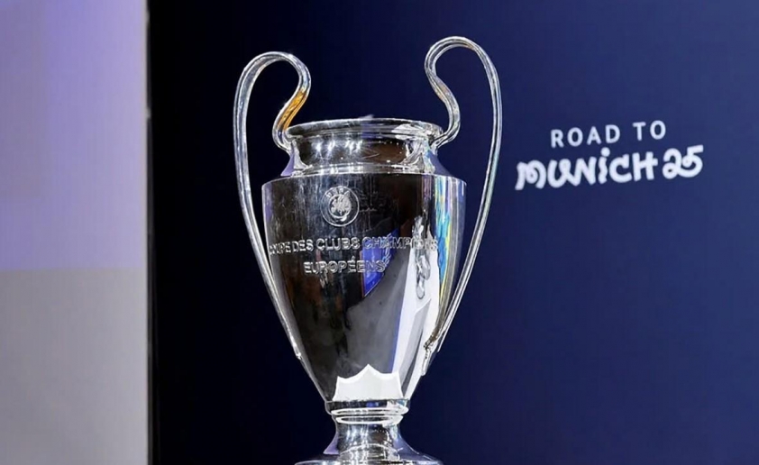Siêu máy tính chỉ thẳng đội vô địch Champions League sau khi Liverpool bị loại-603770