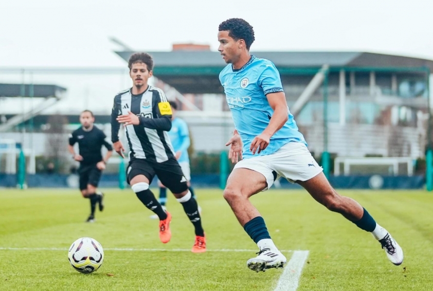 Chuyển nhượng 9/4: Real Madrid tạm biệt Vinicius, Man City cầm chân viên ngọc quý-617279