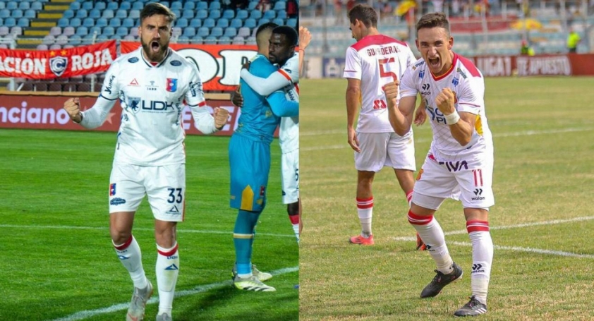 Nhận định Alianza Huanuco vs Grau: Thắng tối thiểu, 08h00 ngày 18/4/2025-621828