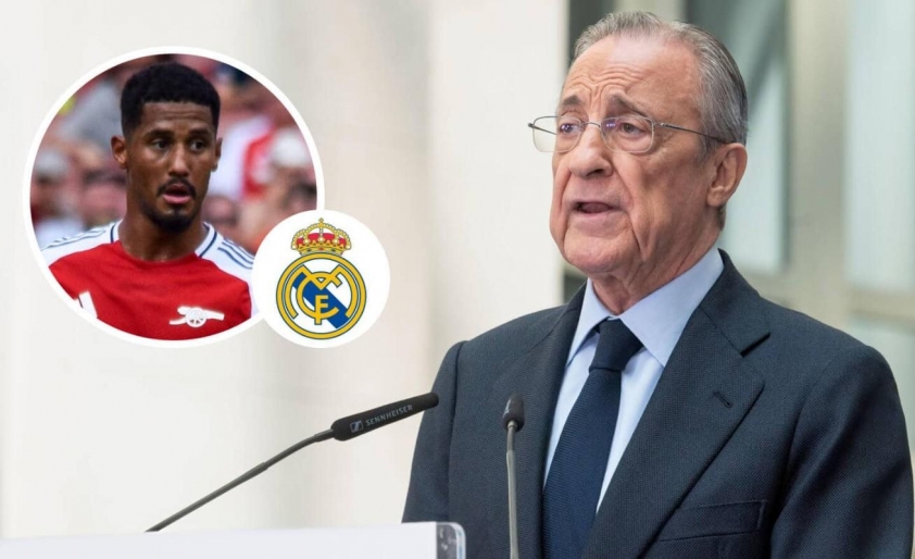 Real Madrid chốt sao Arsenal làm bom tấn số 1 hè này-627738