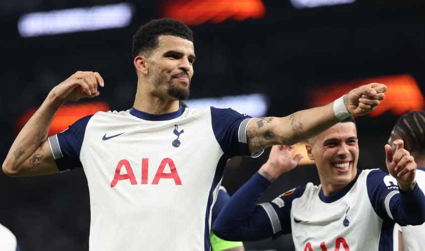Trực tiếp Tottenham vs Bodo/Glimt, 02h00 ngày 02/5/2025-628644