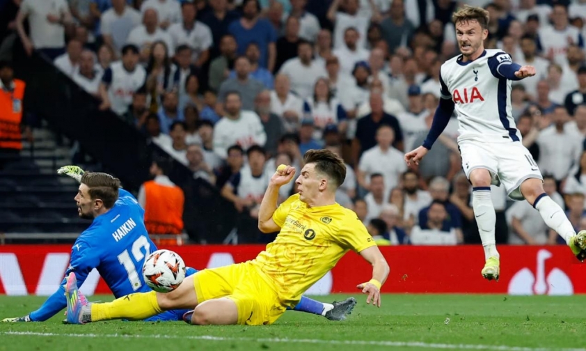 Trực tiếp Tottenham vs Bodo/Glimt, 02h00 ngày 02/5/2025-628645