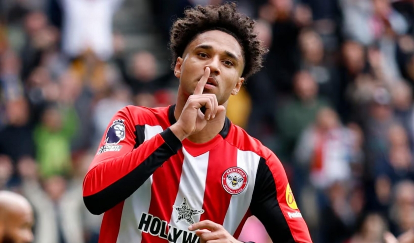 Trực tiếp Brentford 4-2 MU: Rút ngắn tỷ số-629860