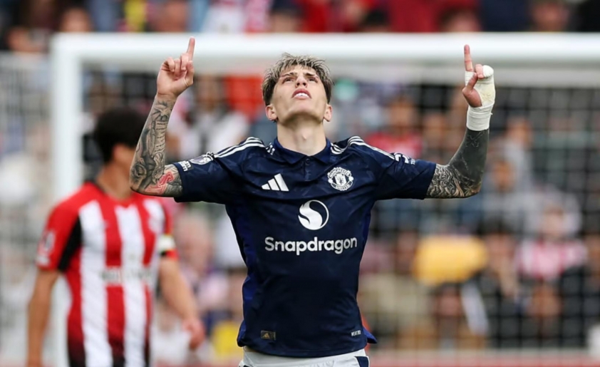 Trực tiếp Brentford 4-2 MU: Rút ngắn tỷ số-629861