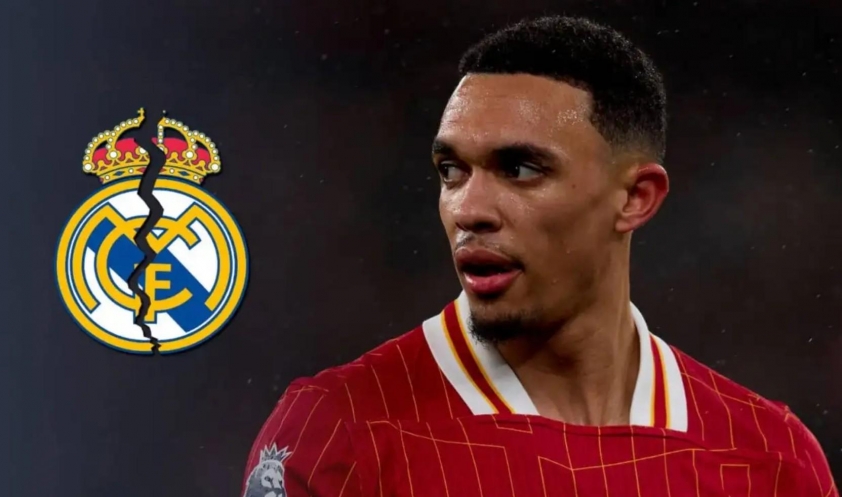 'Màn trả thù' cuối Liverpool dành cho Alexander-Arnold-630295
