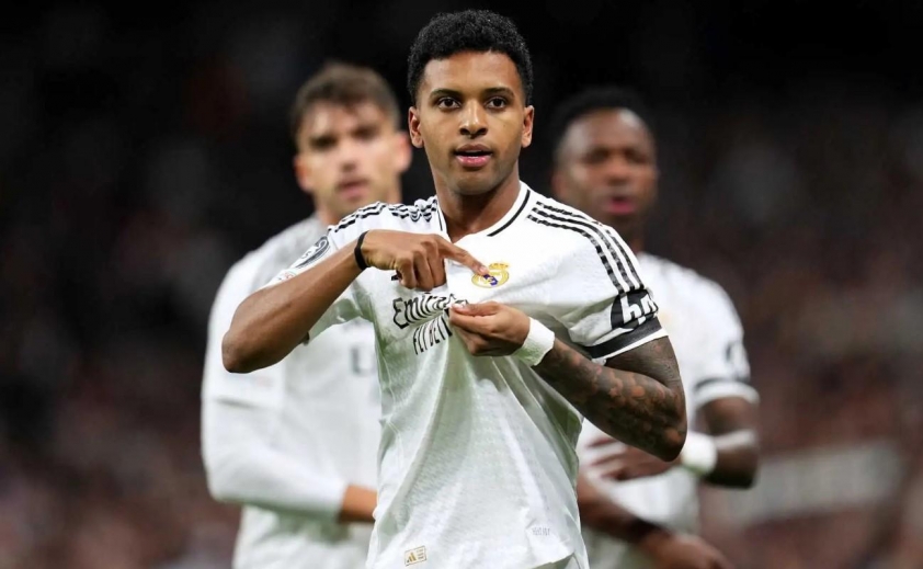 Perez đại cải tổ Real Madrid: 6 sao ra đi, 6 bản hợp đồng mới 630472