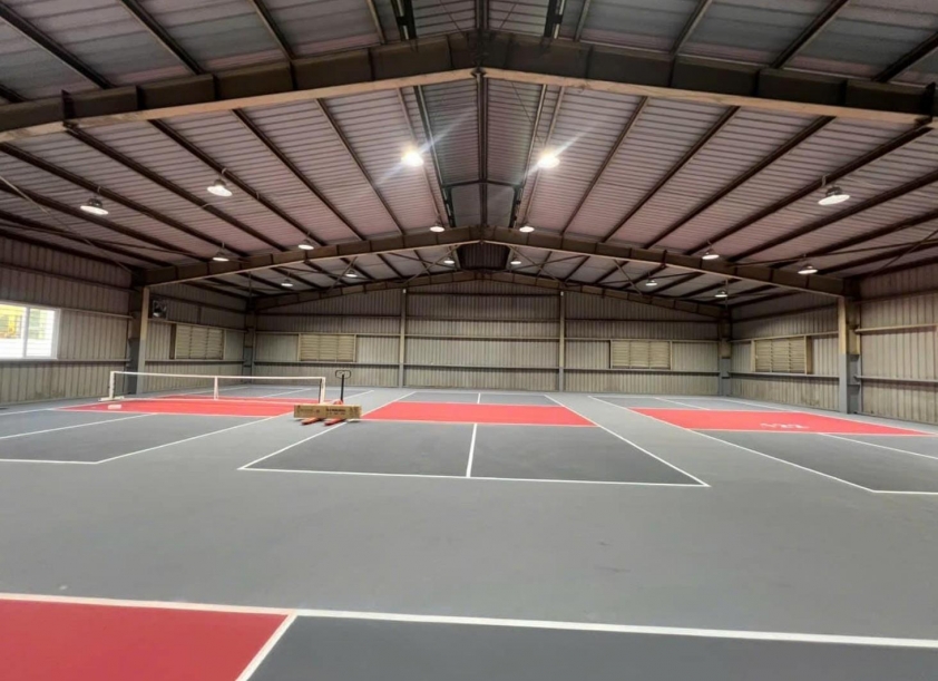 Top 10 sân Pickleball ở Quận Thanh Xuân, Hà Nội 631938