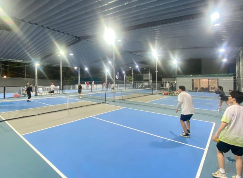 Top 10 sân Pickleball ở Quận Đống Đa, Hà Nội 631905