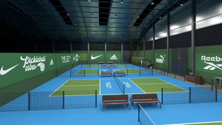 Top 10 sân Pickleball ở Quận Đống Đa, Hà Nội 631906