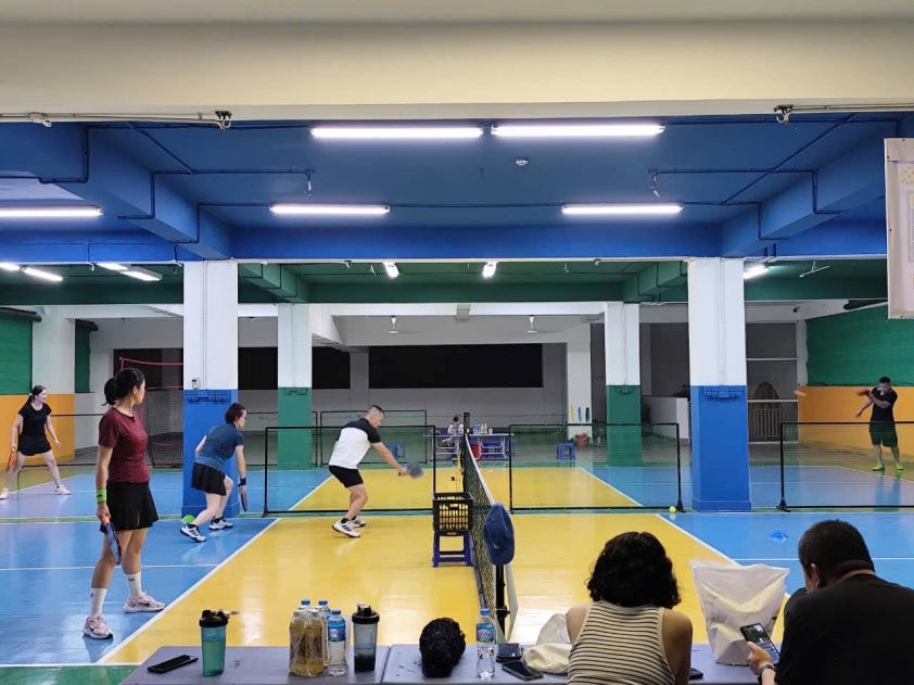 Top 10 sân Pickleball ở Quận Đống Đa, Hà Nội 631904