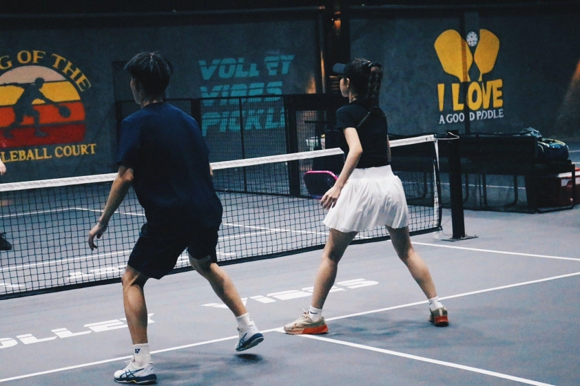 Top 10 sân Pickleball ở Quận Hai Bà Trưng, Hà Nội 631919