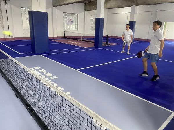 Top 10 sân Pickleball ở Quận Hai Bà Trưng, Hà Nội 631921