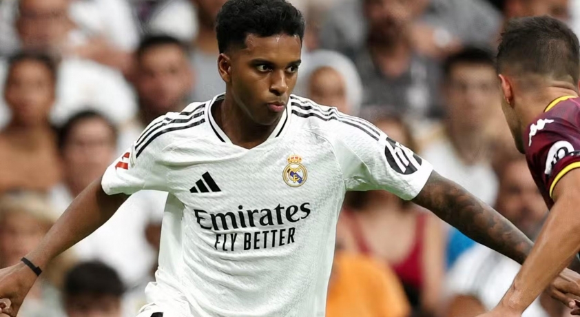 Tin chuyển nhượng 9/5: Liverpool đàm phán ký Rodrygo,-632030