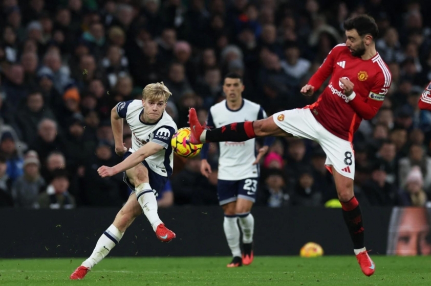 Chung kết MU vs Tottenham: UEFA ra quyết định lớn-632414