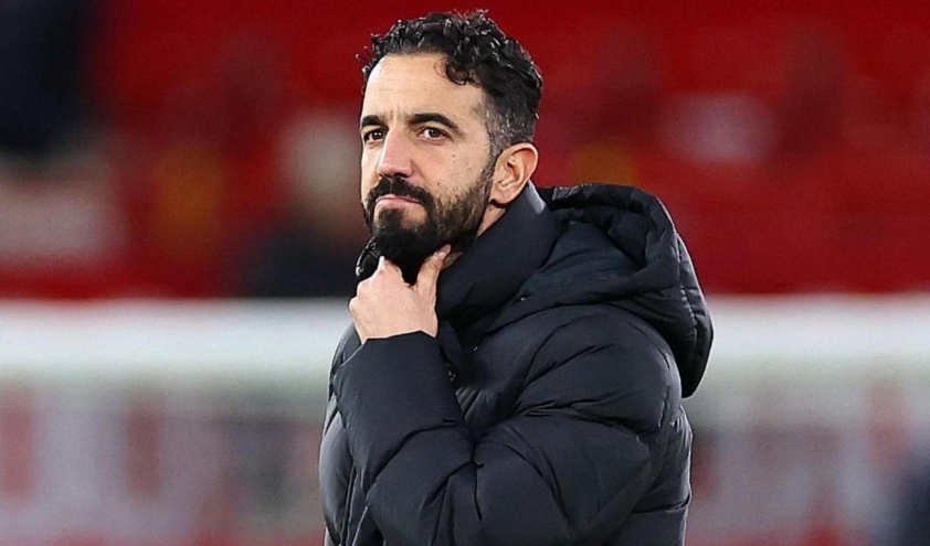 HLV Amorim cảnh báo MU về chung kết Europa League-632022