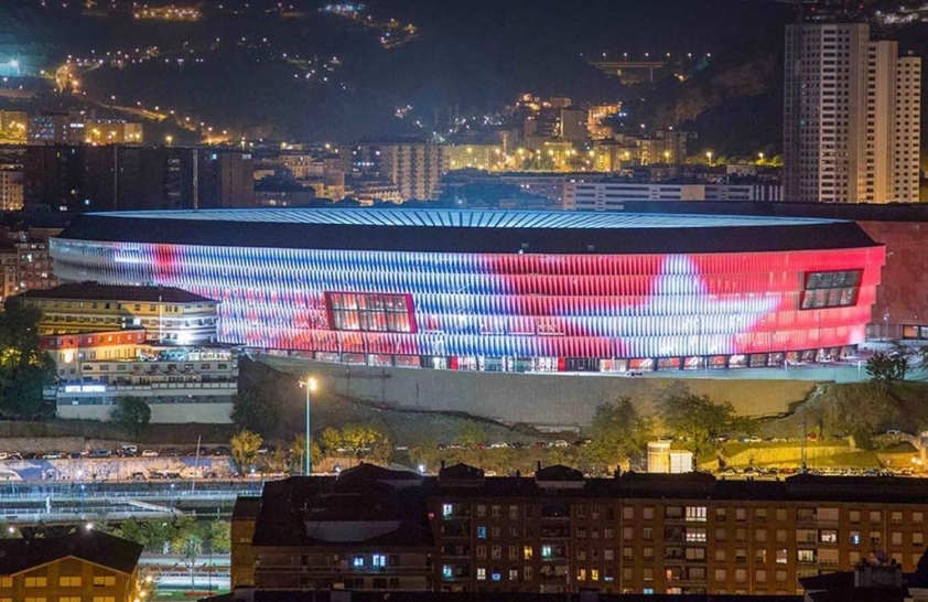 UEFA ra quyết định gây sốc về trận chung kết Europa League 632417