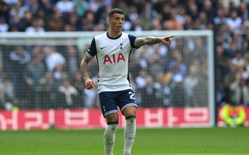 Tin chuyển nhượng 9/5: Liverpool đàm phán ký Rodrygo, Tottenham chốt giá bán Porro cho Barca 632036