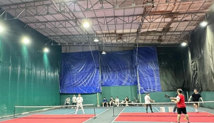 Top 10 sân Pickleball ở Quận Tây Hồ, Hà Nội-632570