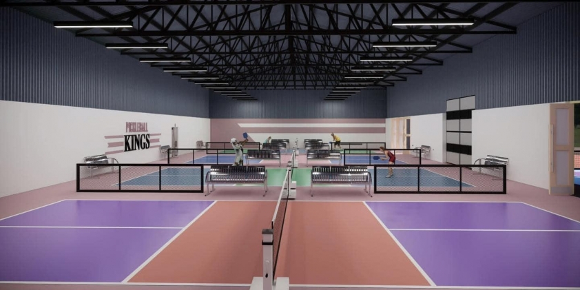 Top 10 sân Pickleball ở Quận Long Biên, Hà Nội 632559