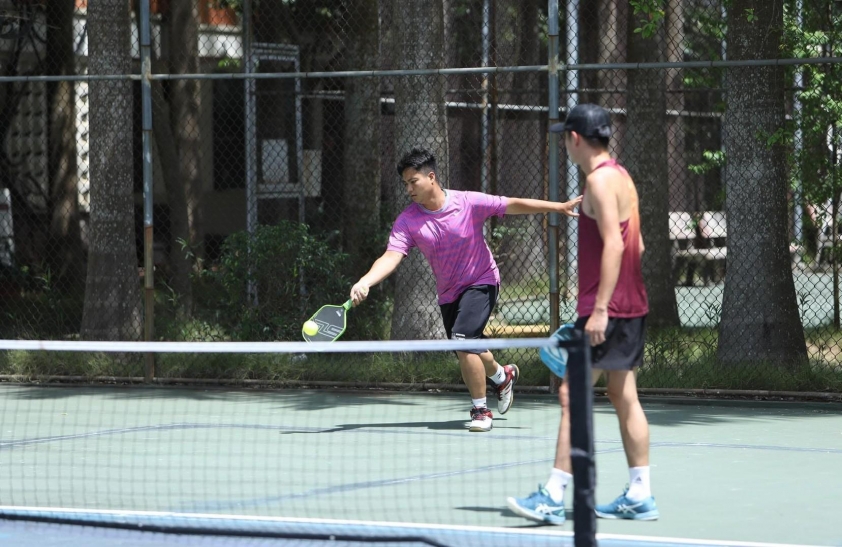 Top 10 sân Pickleball ở Quận Hoàng Mai, Hà Nội-632546