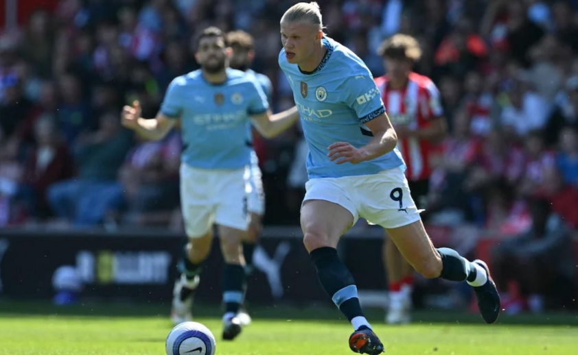 Trực tiếp Southampton 0-0 Man City: Trận hòa tới gần-632939