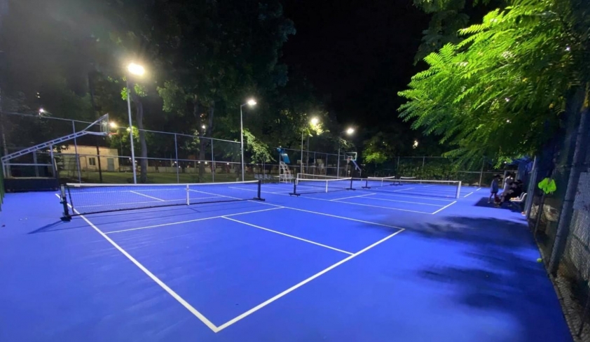 Top 10 sân Pickleball Láng Hạ, Hà Nội-633194